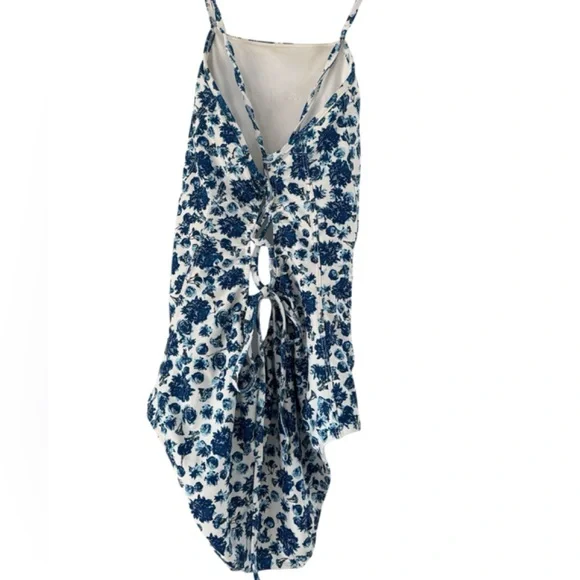 Albion Santorini Weekender one piece swimsuit M - Picture 5 of 10